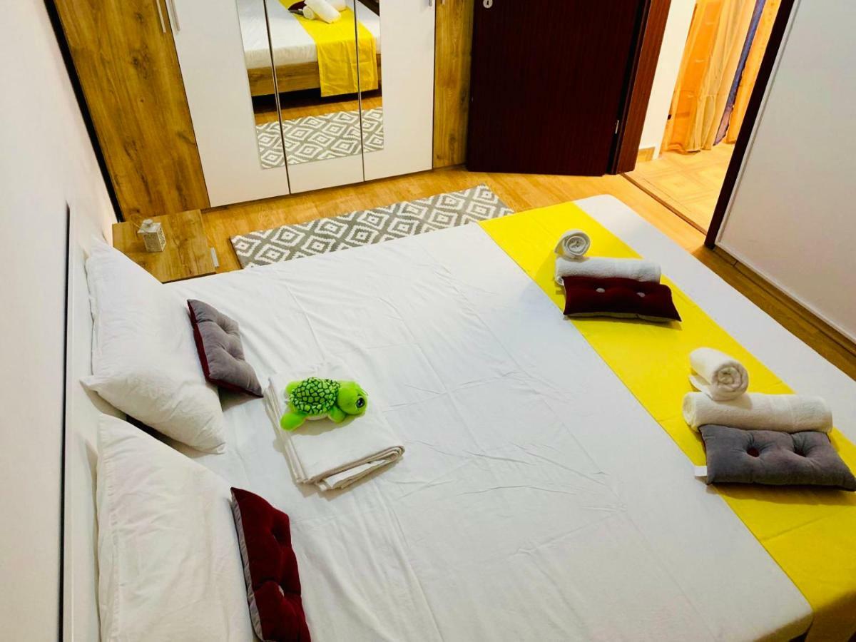 Joy City Stay Bucuresti 1 Тимишоара Екстериор снимка