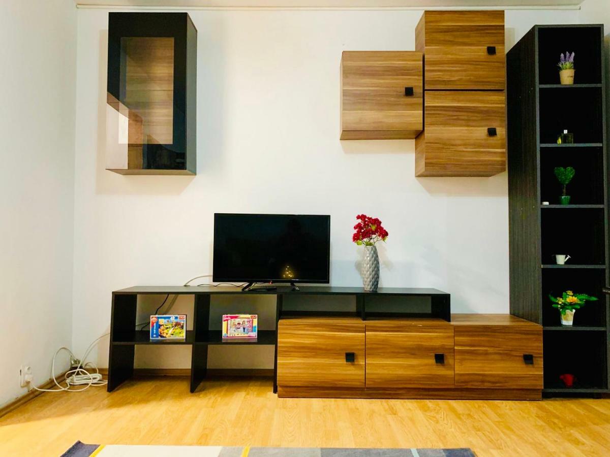 Joy City Stay Bucuresti 1 Тимишоара Екстериор снимка