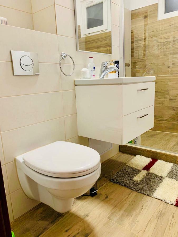 Joy City Stay Bucuresti 1 Тимишоара Екстериор снимка