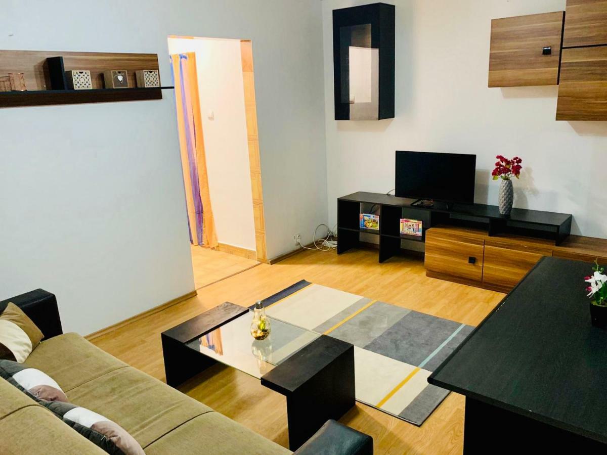 Joy City Stay Bucuresti 1 Тимишоара Екстериор снимка