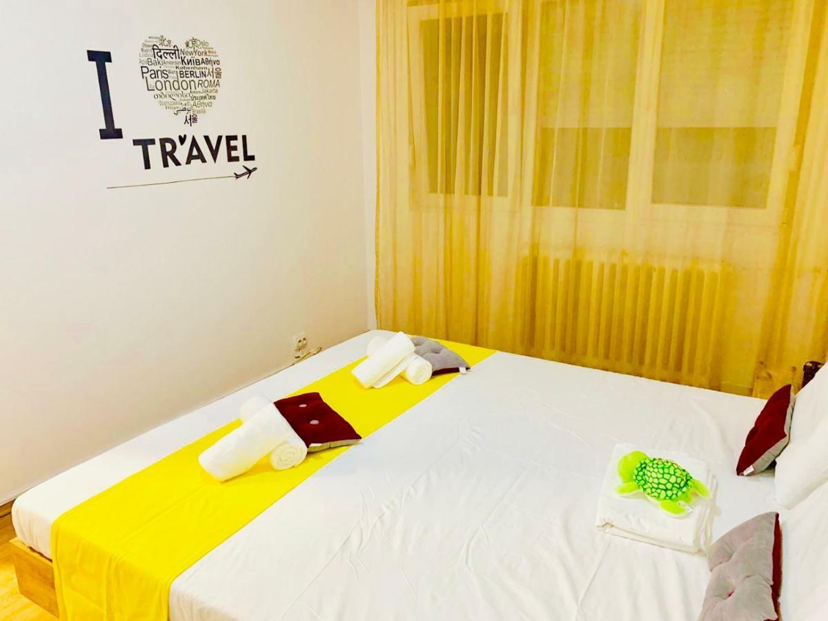 Joy City Stay Bucuresti 1 Тимишоара Екстериор снимка