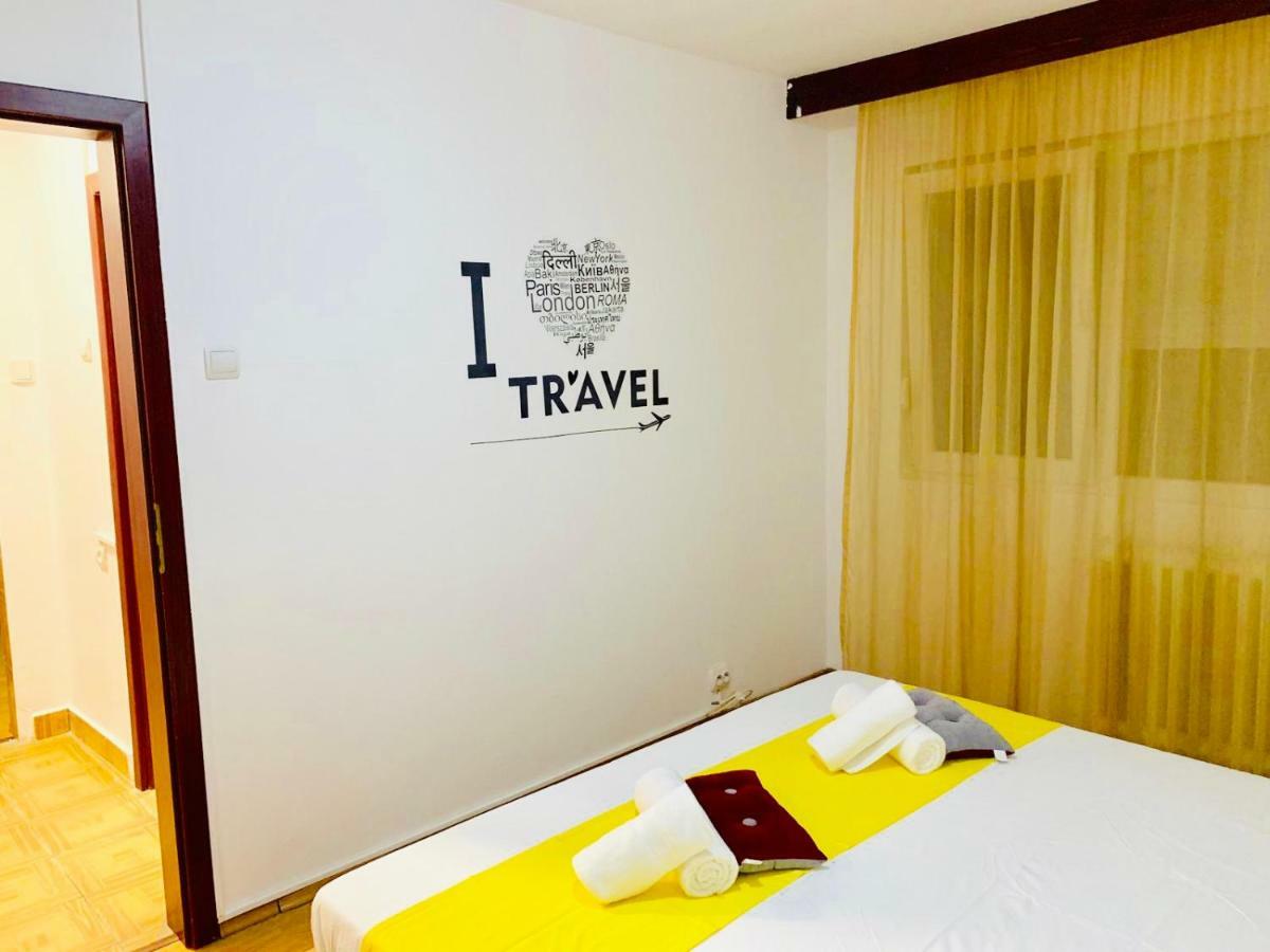 Joy City Stay Bucuresti 1 Тимишоара Екстериор снимка