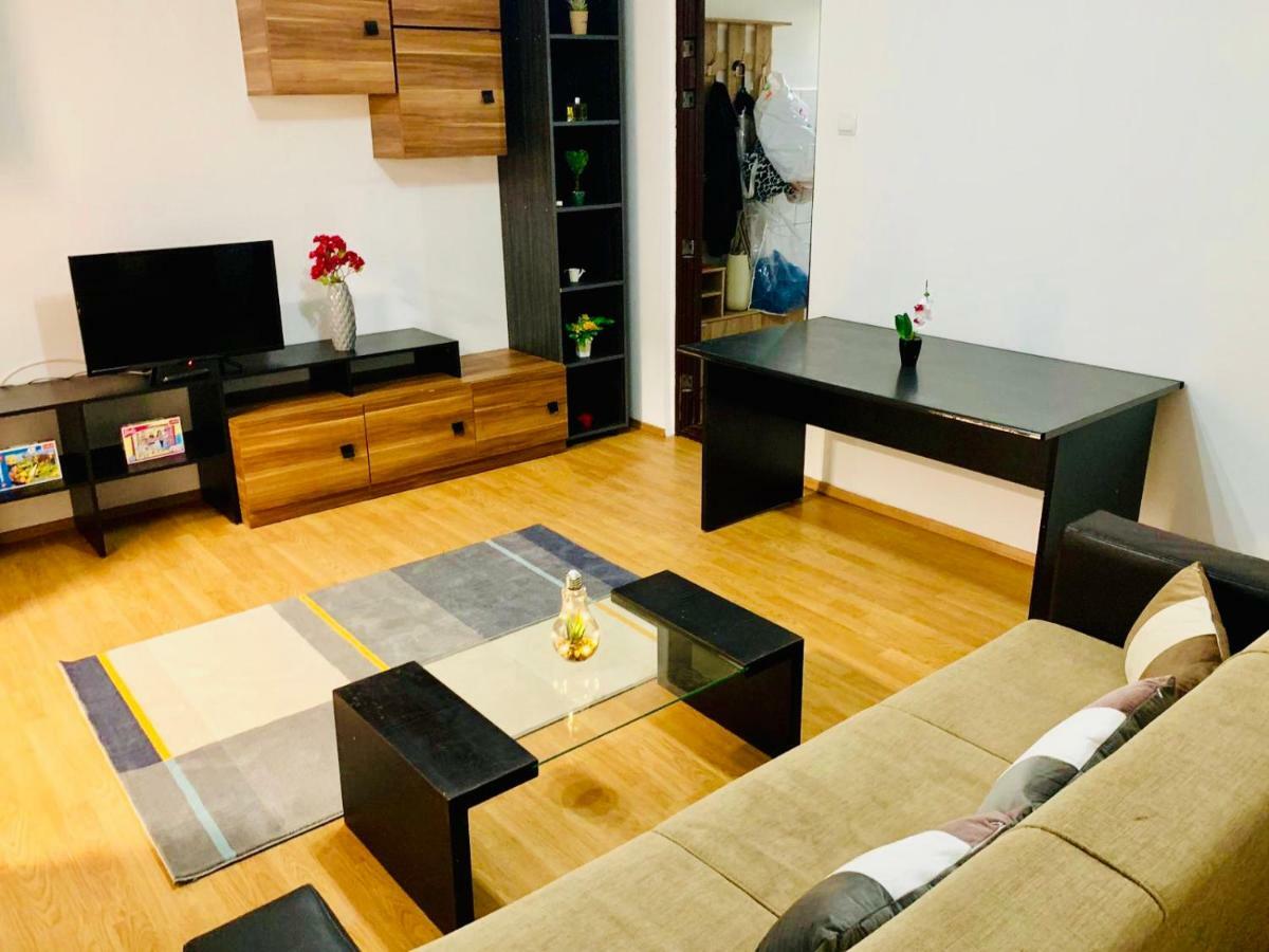 Joy City Stay Bucuresti 1 Тимишоара Екстериор снимка