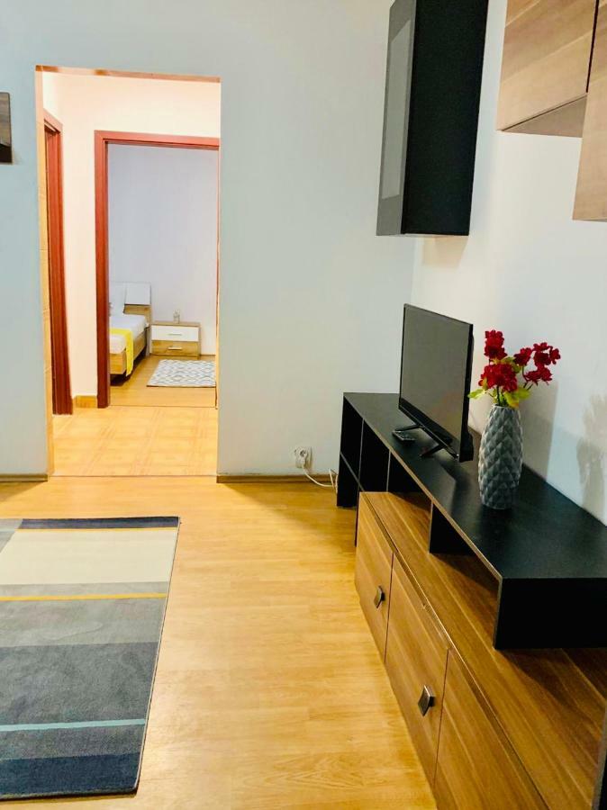 Joy City Stay Bucuresti 1 Тимишоара Екстериор снимка