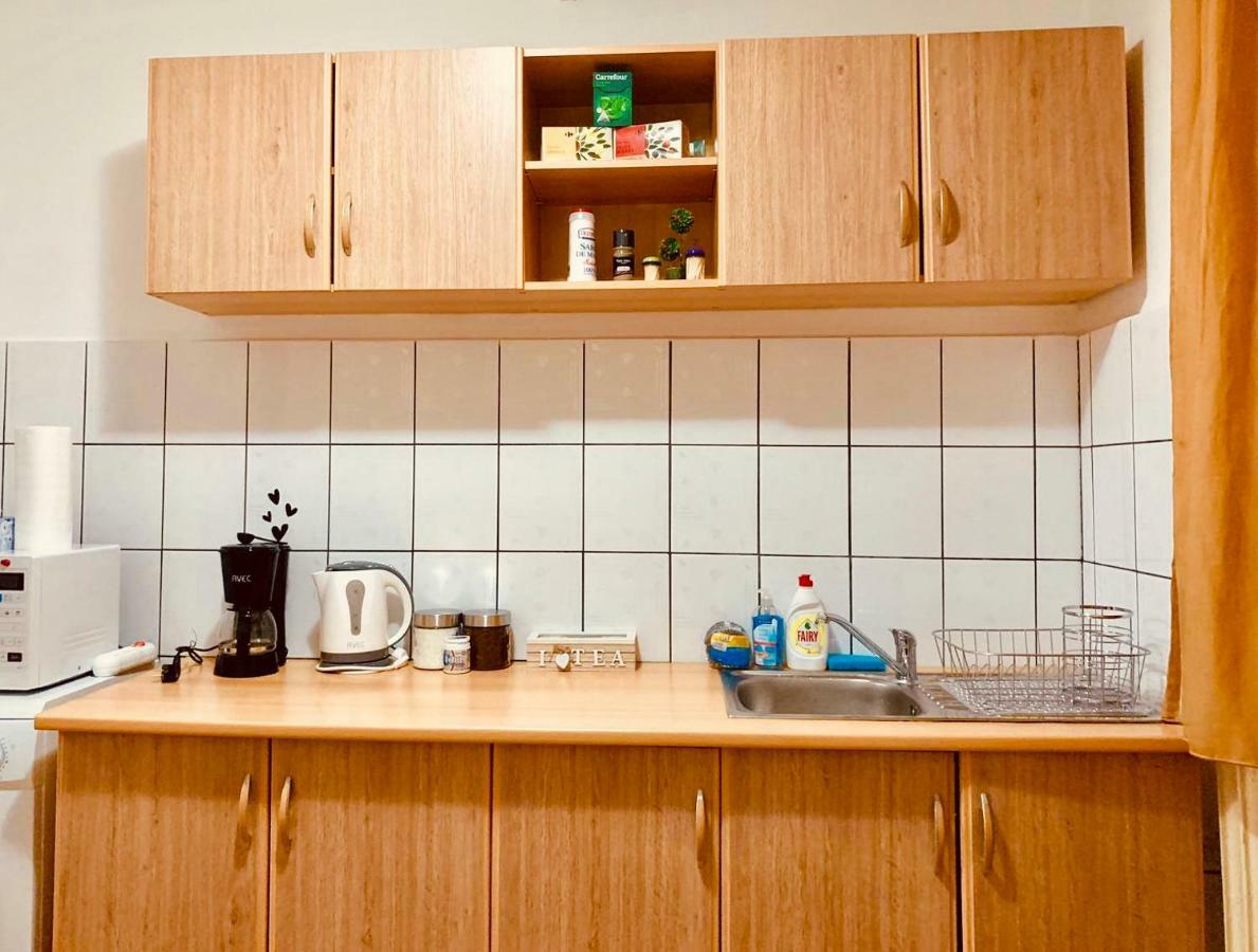 Joy City Stay Bucuresti 1 Тимишоара Екстериор снимка