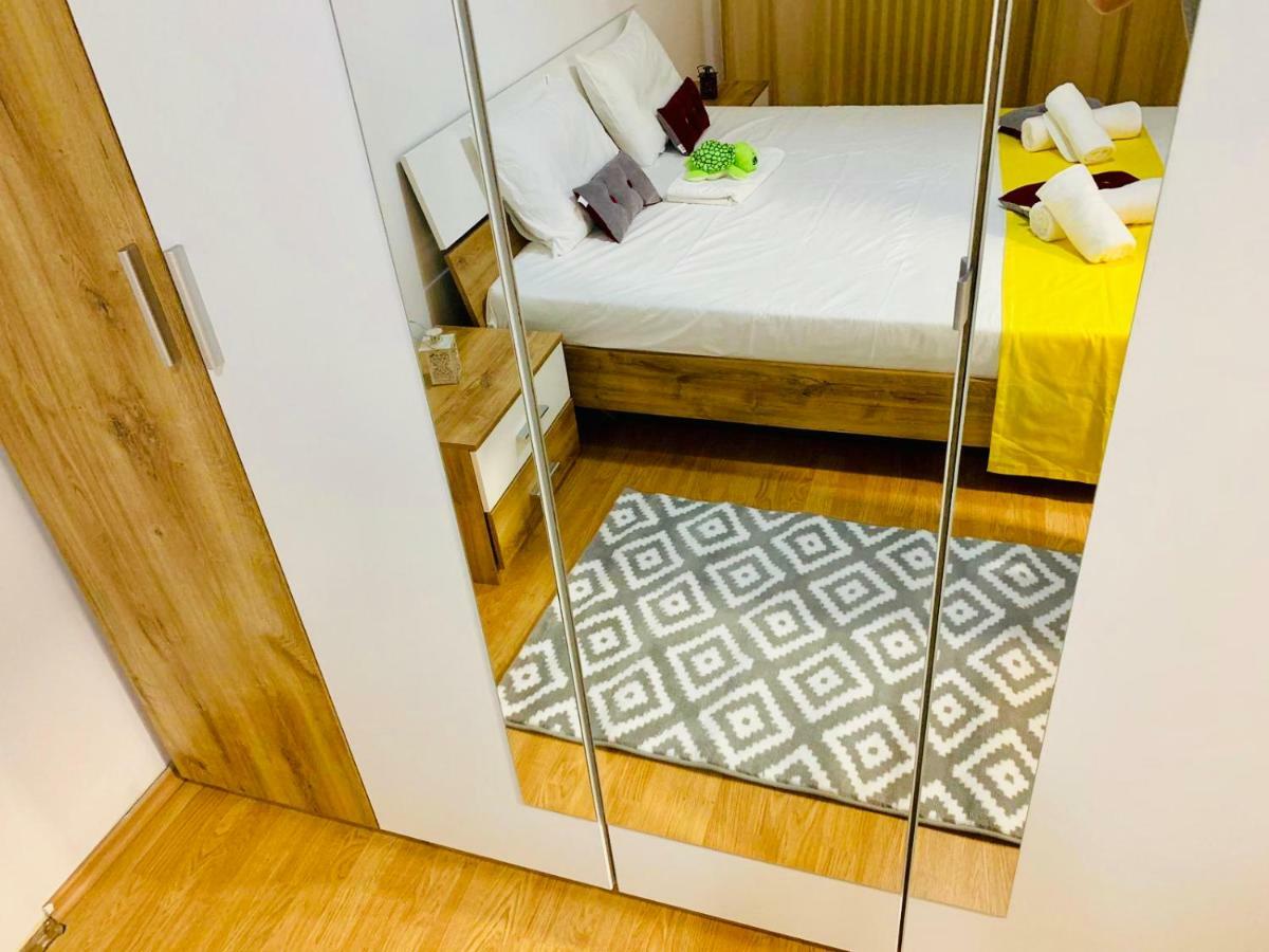 Joy City Stay Bucuresti 1 Тимишоара Екстериор снимка