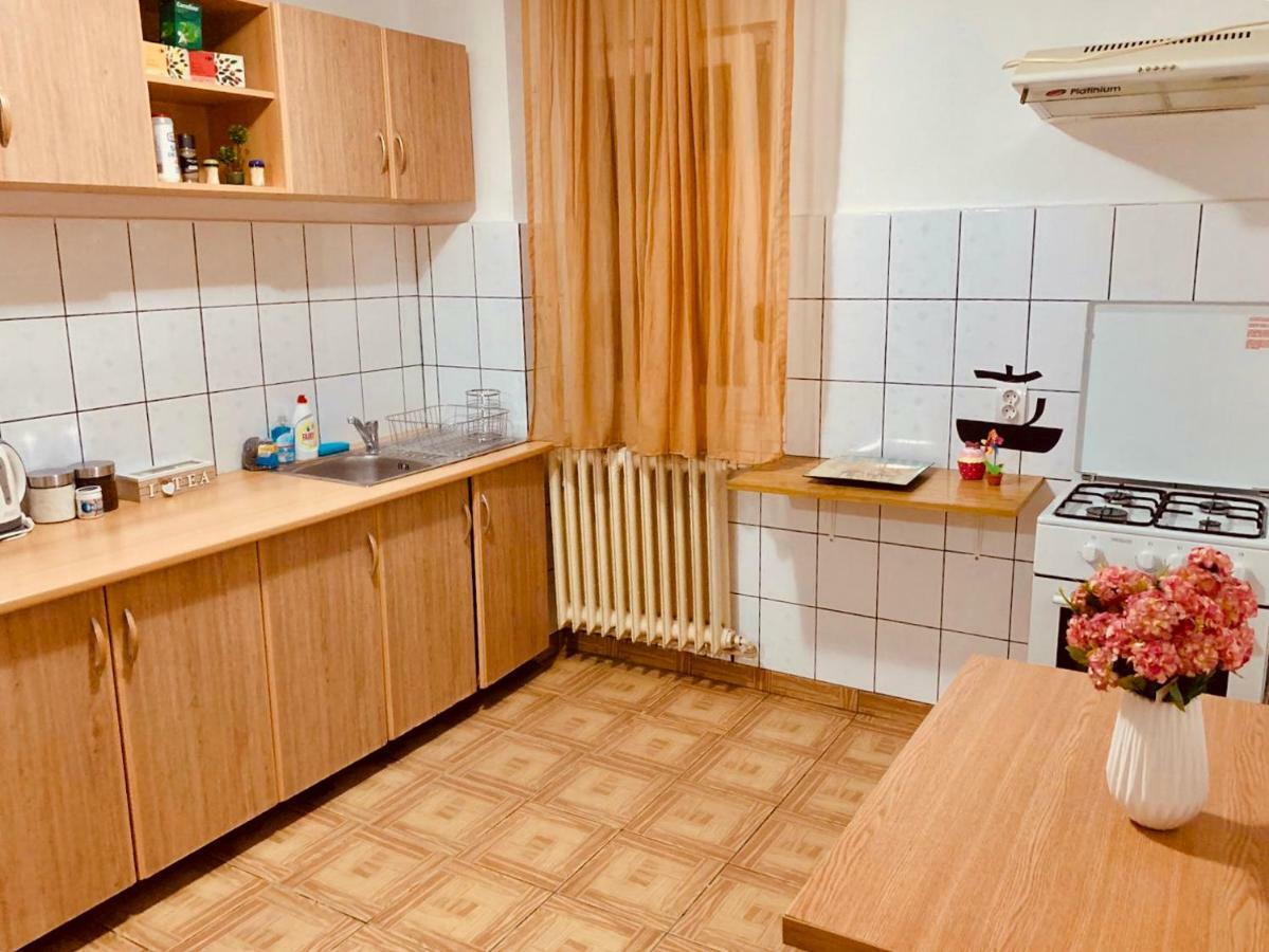 Joy City Stay Bucuresti 1 Тимишоара Екстериор снимка