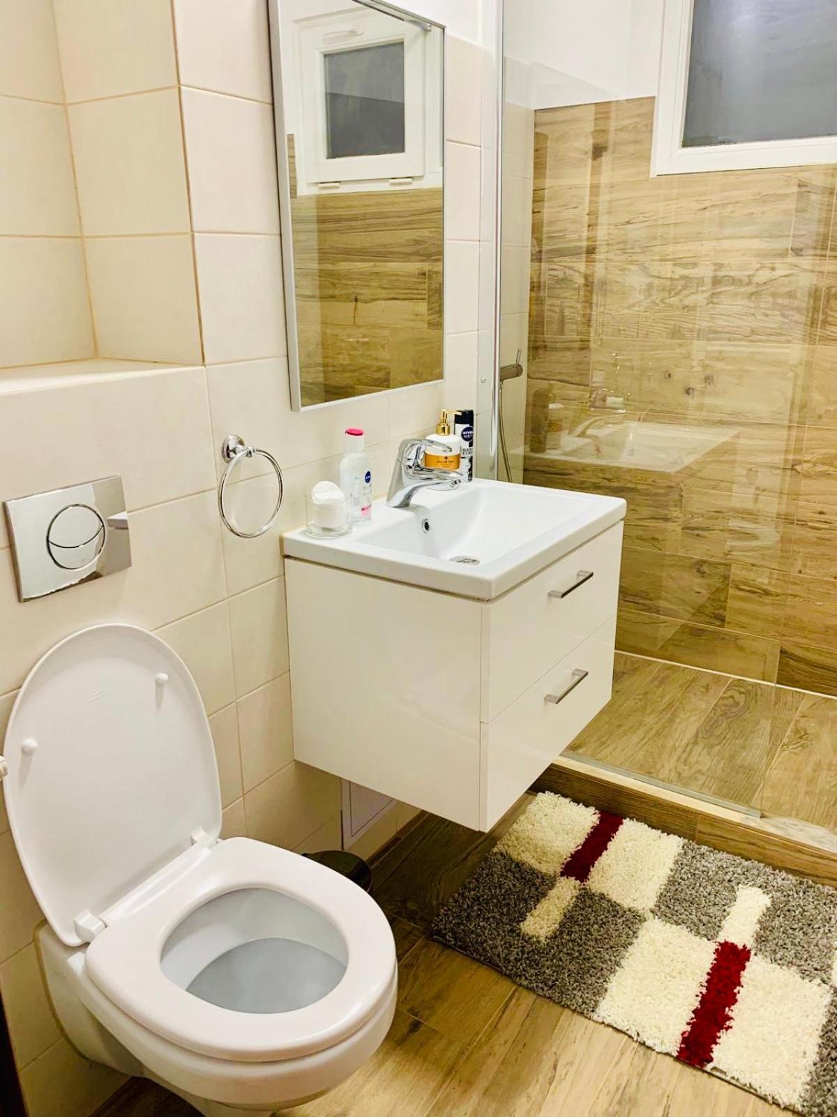 Joy City Stay Bucuresti 1 Тимишоара Екстериор снимка