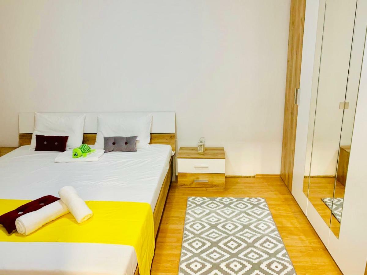 Joy City Stay Bucuresti 1 Тимишоара Екстериор снимка
