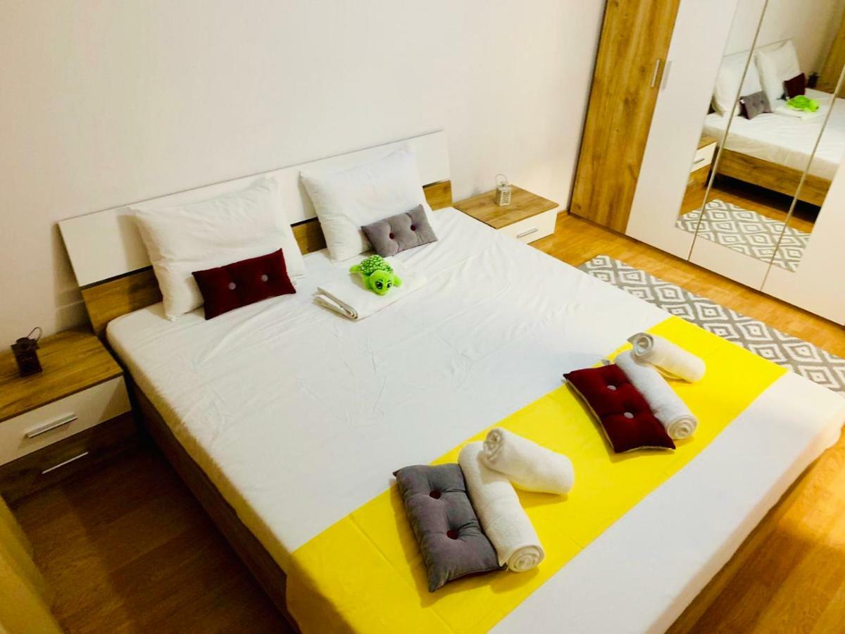 Joy City Stay Bucuresti 1 Тимишоара Екстериор снимка