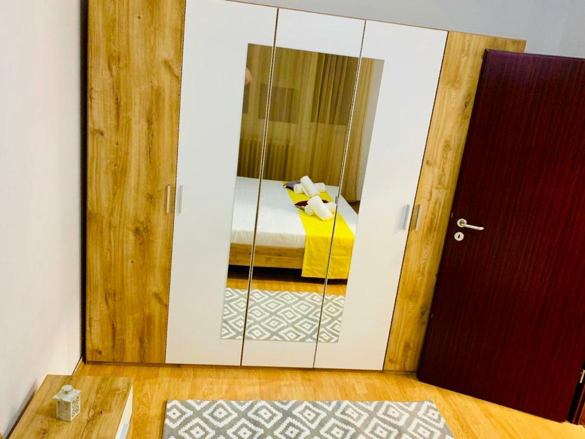 Joy City Stay Bucuresti 1 Тимишоара Екстериор снимка